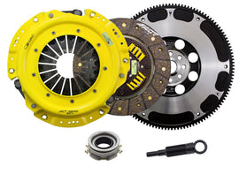 ACT 2013 Scion FR-S XT/Perf Street Sprung Clutch Kit - Mo-Moto
