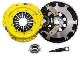 ACT 2013 Scion FR-S XT/Race Rigid 4 Pad Clutch Kit - Mo-Moto
