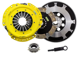 ACT 2013 Scion FR-S XT/Race Rigid 6 Pad Clutch Kit - Mo-Moto