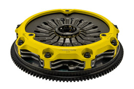 ACT EVO 8/9 5-Speed Only Mod Twin HD Street Kit Unsprung Mono-Drive Hub Torque Capacity 700ft/lbs - Mo-Moto