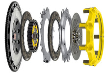 Load image into Gallery viewer, ACT Subaru 04-20 WRX STI Mod Twin HD Street Kit Sprung Mono-Drive Hub Torque Capacity 700ft/lbs - Mo-Moto