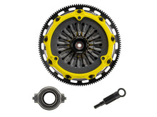 Load image into Gallery viewer, ACT Subaru 04-20 WRX STI Mod Twin HD Street Kit Unsprung Mono-Drive Hub Torque Capacity 700ft/lbs - Mo-Moto