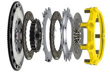 Load image into Gallery viewer, ACT Subaru 04-20 WRX STI Mod Twin HD Street Kit Unsprung Mono-Drive Hub Torque Capacity 700ft/lbs - Mo-Moto