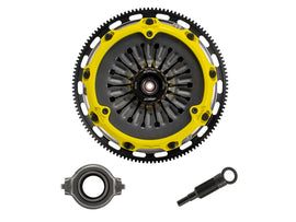 ACT Subaru 04-20 WRX STI Mod Twin XT Street Kit Unsprung Mono-Drive Hub Torque Capacity 875ft/lbs - Mo-Moto