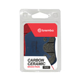 AM - BRAKE PAD MOTORCYCLE