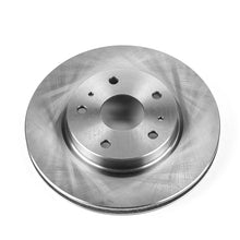 Load image into Gallery viewer, Power Stop 07-13 Suzuki SX4 Front Autospecialty Brake Rotor