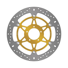 Load image into Gallery viewer, EBC 17-21 Ducati Scrambler Cafe Racer 803cc Front Left Standard Brake Rotor