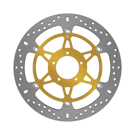 EBC 17-21 Ducati Scrambler Cafe Racer 803cc Front Left Standard Brake Rotor