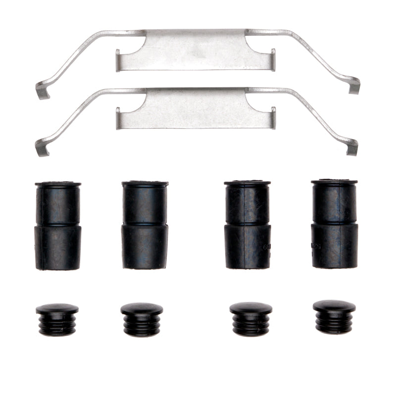 DFC 87-05 BMW 740i Front Active Performance Pads and Hardware Kit