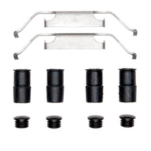 Load image into Gallery viewer, DFC 87-05 BMW 735i Front 5000 Advanced Low Metallic Brake Pads and Hardware Kit