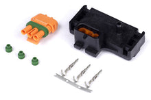 Load image into Gallery viewer, Haltech 3 Bar GM MAP Sensor w/Plug &amp; Pins