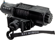 Load image into Gallery viewer, KFI Winch 4500 UTV Series Wide