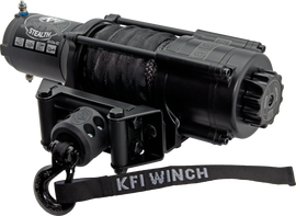 KFI Winch 4500 UTV Series Wide