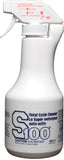 Total Cycle Cleaner Deluxe Set 1 Liter Refill