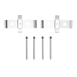 DFC 04-21 Buick Regal Front Premium Hardware Kit