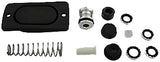 Front Master Cyl Repair Kit Oem 45063-82 Dual Disc