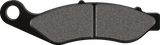 Hd Brake Pad Sintered Repl Oe 41300027