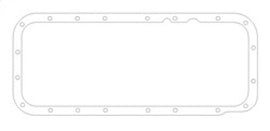 Cometic Chrysler Gen-2 Hemi .060in AFM Oil Pan Gasket