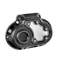Load image into Gallery viewer, Performance Machine  Vision Slave Assy W/Bezel - Black Ops
