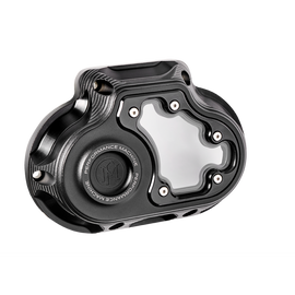 Performance Machine  Vision Slave Assy W/Bezel - Black Ops