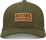 Hardy Hat Military Sm/Md