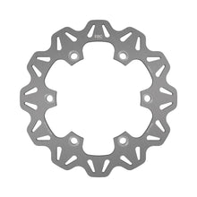 Load image into Gallery viewer, EBC 92-95 Kawasaki ZR 1100 Zephyr Rear VR Rotor