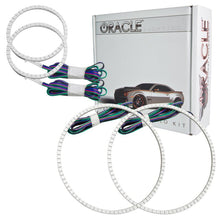 Load image into Gallery viewer, Oracle Porsche Cayenne 03-06 Halo Kit - ColorSHIFT w/ BC1 Controller SEE WARRANTY