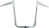 Bikers Choice FLT Throttle By Wire Chrome 19 Inch Primeapes Custom