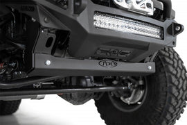 Addictive Desert Designs 18-20 Jeep JL/JT Sway Bar Skid Plate - Mo-Moto