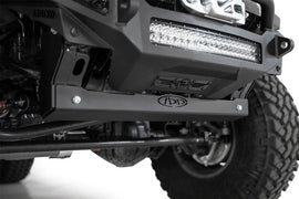 Addictive Desert Designs 18-20 Jeep JL/JT Sway Bar Skid Plate - Mo-Moto