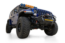 Load image into Gallery viewer, Addictive Desert Designs 18-23 Jeep Gladiator/Wrangler JT/JL Stealth Fighter Front Bumper - Mo-Moto