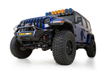 Load image into Gallery viewer, Addictive Desert Designs 18-23 Jeep Gladiator/Wrangler JT/JL Stealth Fighter Front Bumper - Mo-Moto