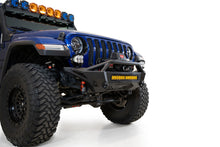 Load image into Gallery viewer, Addictive Desert Designs 18-23 Jeep Gladiator/Wrangler JT/JL Stealth Fighter Front Bumper - Mo-Moto