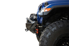Load image into Gallery viewer, Addictive Desert Designs 18-23 Jeep Gladiator/Wrangler JT/JL Stealth Fighter Front Bumper - Mo-Moto
