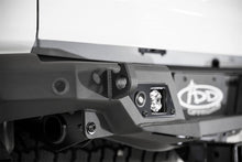 Load image into Gallery viewer, Addictive Desert Designs 2020 Jeep Gladiator JT Stealth Fighter Rear Bumper - Mo-Moto