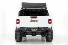 Load image into Gallery viewer, Addictive Desert Designs 2020 Jeep Gladiator JT Stealth Fighter Rear Bumper - Mo-Moto