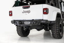 Load image into Gallery viewer, Addictive Desert Designs 2020 Jeep Gladiator JT Stealth Fighter Rear Bumper - Mo-Moto
