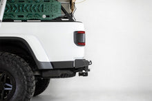 Load image into Gallery viewer, Addictive Desert Designs 2020 Jeep Gladiator JT Stealth Fighter Rear Bumper - Mo-Moto