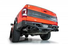 Load image into Gallery viewer, Addictive Desert Designs 2022+ Ford Raptor Stealth Fighter R Bumper w/ 2 Cube Lights - Hammer Black - Mo-Moto