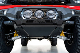 Addictive Desert Designs 21-22 Ford Bronco Bomber Skid Plate (Use w/ Bomber Front Bumper) - Mo-Moto