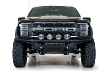 Load image into Gallery viewer, Addictive Desert Designs 21-22 Ford Raptor PRO Bolt-On Add-On Light Hoop (Req F218102070103) - Mo-Moto