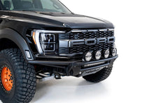 Load image into Gallery viewer, Addictive Desert Designs 21-22 Ford Raptor PRO Bolt-On Add-On Light Hoop (Req F218102070103) - Mo-Moto
