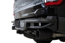 Load image into Gallery viewer, Addictive Desert Designs 21-22 Ford Raptor PRO Bolt-On Rear Bumper - Mo-Moto