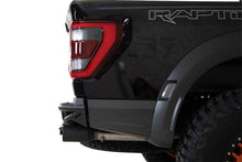 Load image into Gallery viewer, Addictive Desert Designs 21-22 Ford Raptor PRO Bolt-On Rear Bumper - Mo-Moto