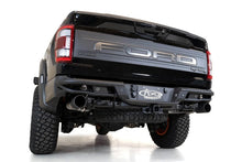Load image into Gallery viewer, Addictive Desert Designs 21-22 Ford Raptor PRO Bolt-On Rear Bumper - Mo-Moto