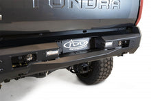 Load image into Gallery viewer, Addictive Desert Designs 22-23 Toyota Tundra Stealth Fighter Winch Rear Bumper - Mo-Moto