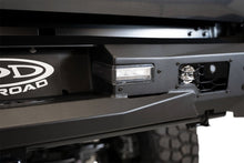 Load image into Gallery viewer, Addictive Desert Designs 22-23 Toyota Tundra Stealth Fighter Winch Rear Bumper - Mo-Moto