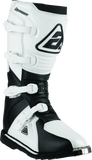 Answer AR1 Boot Black/White Size - 14