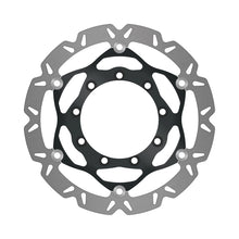 Load image into Gallery viewer, EBC 08-18 Kawasaki KL 650 KLR 650 Front SMX Oversize Rotor Kit