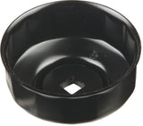 Cup Type Oil Filter Wrench 68mm